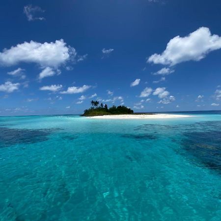 White Coral Rasdhoo Hotel Luaran gambar
