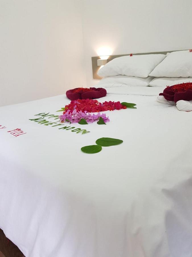 White Coral Rasdhoo Hotel Luaran gambar