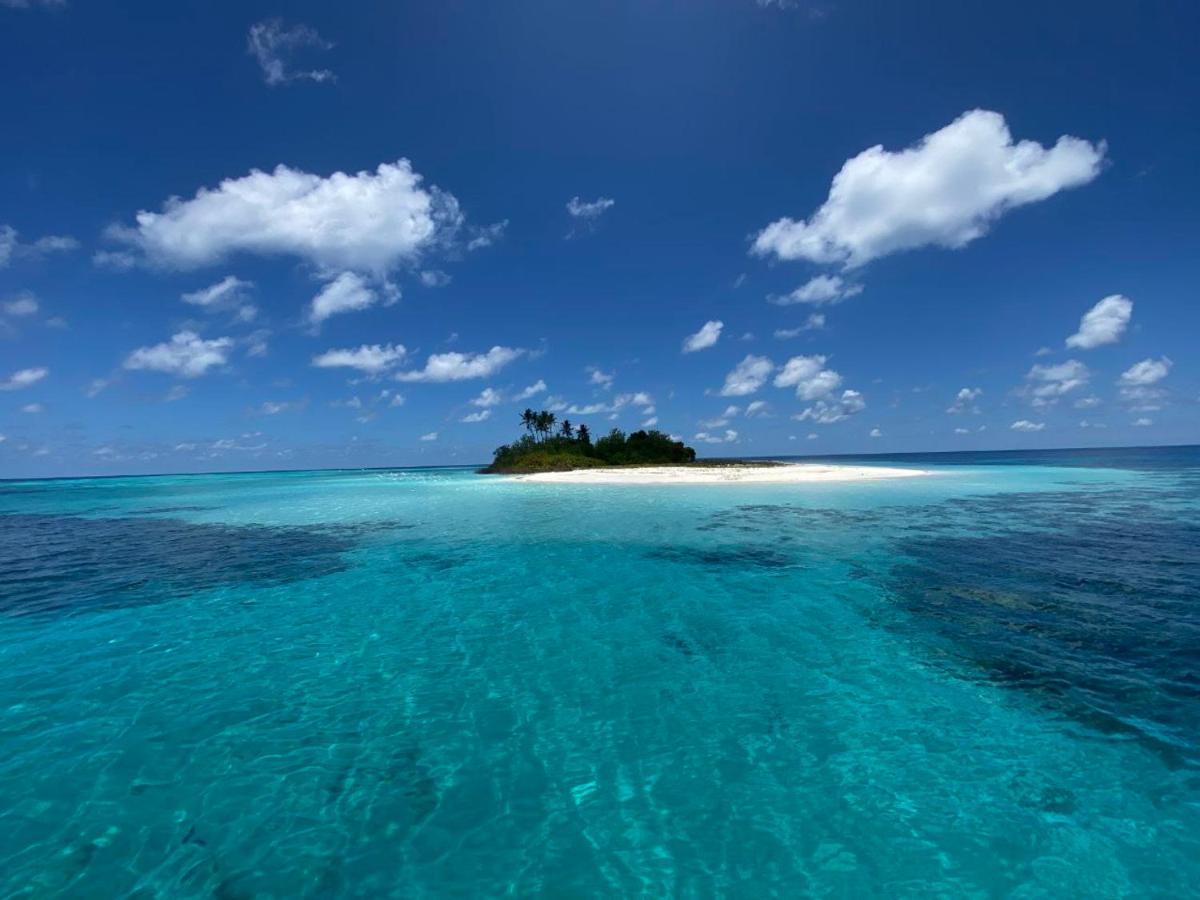 White Coral Rasdhoo Hotel Luaran gambar