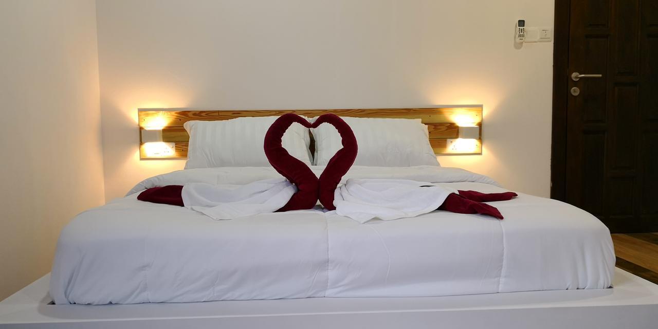 White Coral Rasdhoo Hotel Luaran gambar