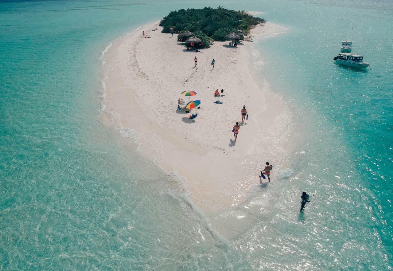 White Coral Rasdhoo Hotel Luaran gambar